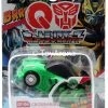 Takara Tomy Q Transformers Series 01 QT-04 Movie Lost Age Crosshairs Action Figure 1 Takara Tomy Q Transformers Series 01 QT-04 Movie Lost Age Crosshairs Action Figure