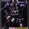 Takara Tomy Transformers Masterpiece MP-11SW Skywarp Action Figure