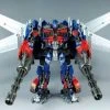 Takara Tomy Transformers DOTM APS-01U Ultimate Optimus Prime Asia Premium Series Exclusive Action Figure 1 Takara Tomy Transformers DOTM APS-01U Ultimate Optimus Prime Asia Premium Series Exclusive Action Figure