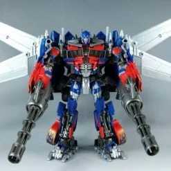 Takara Tomy Transformers DOTM APS-01U Ultimate Optimus Prime Asia Premium Series Exclusive Action Figure