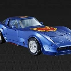 Takara Tomy Transformers Masterpiece MP-25 Tracks Action Figure