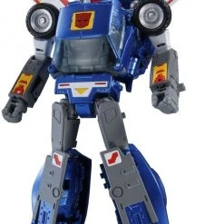 Takara Tomy Transformers Masterpiece MP-25 Tracks Action Figure