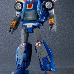 Takara Tomy Transformers Masterpiece MP-25 Tracks Action Figure