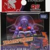 Takara Tomy Q Transformers QTC-07 Evangelion Shinka Ver. Action Figure