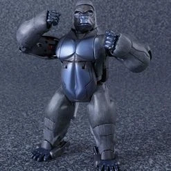 Takara Tomy Transformers Masterpiece MP-32 Convoy (Beast Wars) Optimus Primal