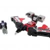 Takara Tomy Transformers Legends LG-38 Laserbeak And Apeface Action Figure