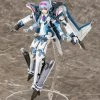 Aoshima ACKS No.MC-01 Macross Delta VFG Variable Fighter Girls VF-31J Siegfried Model Kit Macross / Robotech 2 Aoshima ACKS No.MC-01 Macross Delta VFG Variable Fighter Girls VF-31J Siegfried Model Kit Macross / Robotech