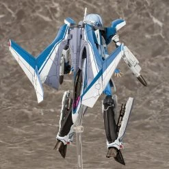 Aoshima ACKS No.MC-01 Macross Delta VFG Variable Fighter Girls VF-31J Siegfried Model Kit Macross / Robotech