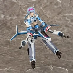 Aoshima ACKS No.MC-01 Macross Delta VFG Variable Fighter Girls VF-31J Siegfried Model Kit Macross / Robotech