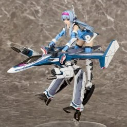 Aoshima ACKS No.MC-01 Macross Delta VFG Variable Fighter Girls VF-31J Siegfried Model Kit Macross / Robotech