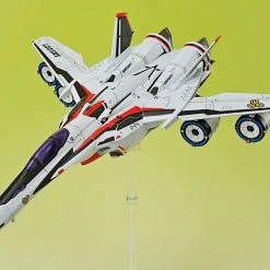 Aoshima ACKS No.MC-09 Macross VFG Variable Fighter Girls VF-25F Messiah Ranka Lee Model Kit Macross / Robotech