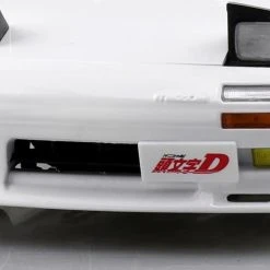Aoshima 1/24 Initial D #03 Keisuke Takahashi Mazda FC3S RX-7 (Akina Battle Ver.) Model Kit 8 Aoshima 1/24 Initial D #03 Keisuke Takahashi Mazda FC3S RX-7 (Akina Battle Ver.) Model Kit
