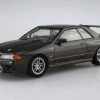 Aoshima 1/24 Initial D #04 Rin Hojyo BNR32 Skyline GT-R Model Kit 1 Aoshima 1/24 Initial D #04 Rin Hojyo BNR32 Skyline GT-R Model Kit