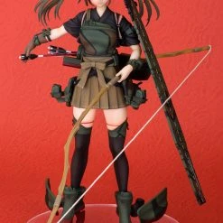 Funny Knights 1/7 Kantai Collection -KanColle- Zuikaku Kai Ni Scale Statue Figure PVC Anime Statues (Manufacture)