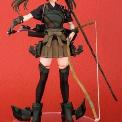 Funny Knights 1/7 Kantai Collection -KanColle- Zuikaku Kai Ni Scale Statue Figure PVC Anime Statues (Manufacture)