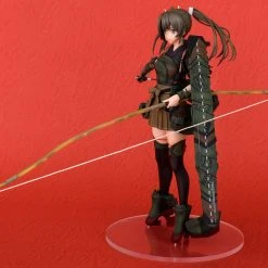 Funny Knights 1/7 Kantai Collection -KanColle- Zuikaku Kai Ni Scale Statue Figure PVC Anime Statues (Manufacture)
