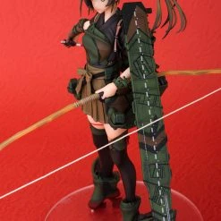 Funny Knights 1/7 Kantai Collection -KanColle- Zuikaku Kai Ni Scale Statue Figure PVC Anime Statues (Manufacture)