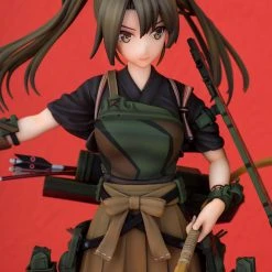 Funny Knights 1/7 Kantai Collection -KanColle- Zuikaku Kai Ni Scale Statue Figure PVC Anime Statues (Manufacture)