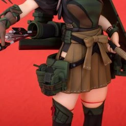Funny Knights 1/7 Kantai Collection -KanColle- Zuikaku Kai Ni Scale Statue Figure PVC Anime Statues (Manufacture)