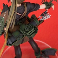 Funny Knights 1/7 Kantai Collection -KanColle- Zuikaku Kai Ni Scale Statue Figure PVC Anime Statues (Manufacture)