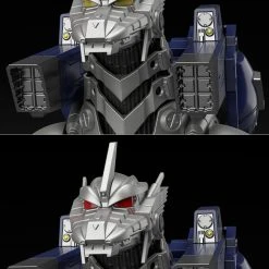 Aoshima ACKS No. GO-01 Godzilla Against Mechagodzilla MFS-3 Kiryu Mecha Godzilla Model Kit