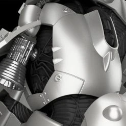 Aoshima ACKS No. GO-01 Godzilla Against Mechagodzilla MFS-3 Kiryu Mecha Godzilla Model Kit