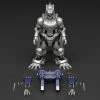 Aoshima ACKS No. GO-01 Godzilla Against Mechagodzilla MFS-3 Kiryu Mecha Godzilla Model Kit