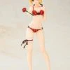 Art Figures Anime Statues (Manufacture) Funny Knights 1/8 Fate/ Extella Saber/ Nero Claudius: Rose Vacances Ver. Scale Statue Figure PVC