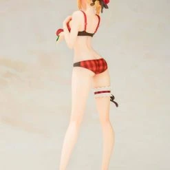 Art Figures Anime Statues (Manufacture) Funny Knights 1/8 Fate/ Extella Saber/ Nero Claudius: Rose Vacances Ver. Scale Statue Figure PVC