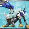 Kotobukiya 1/35 Zoids HMM W001 Wild Liger Scale Model Kit
