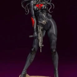Kotobukiya Bishoujo G.I. Joe Baroness Statue Figure
