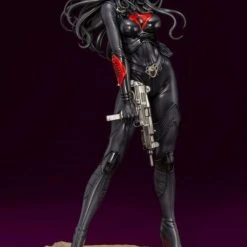 Kotobukiya Bishoujo G.I. Joe Baroness Statue Figure