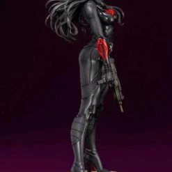 Kotobukiya Bishoujo G.I. Joe Baroness Statue Figure