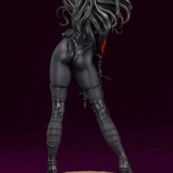 Kotobukiya Bishoujo G.I. Joe Baroness Statue Figure