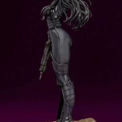 Kotobukiya Bishoujo G.I. Joe Baroness Statue Figure