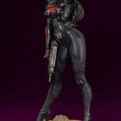 Kotobukiya Bishoujo G.I. Joe Baroness Statue Figure