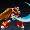 Kotobukiya 1/12 Mega Man X Zero Scale Model Kit KP498