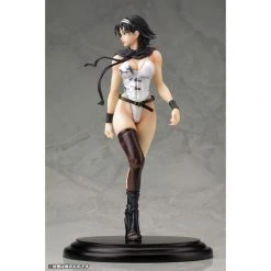 Kotobukiya Bishoujo Tekken Tag Tournament 2 Jun Kazama Statue Figure SV245 Anime Statues (Manufacture)