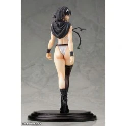 Kotobukiya Bishoujo Tekken Tag Tournament 2 Jun Kazama Statue Figure SV245 Anime Statues (Manufacture)