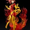 Kotobukiya Bishoujo Marvel Comics Dark Phoenix Statue Figure Anime Statues (Manufacture)