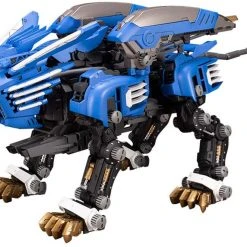 Kotobukiya 1/72 Zoids HMM Blade Liger AB RZ-028 Scale Model Kit