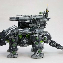 Kotobukiya Zoids HMM-021 DPZ-10 Dark Horn 1/72 Scale Model Kit