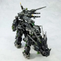 Kotobukiya Zoids HMM-021 DPZ-10 Dark Horn 1/72 Scale Model Kit
