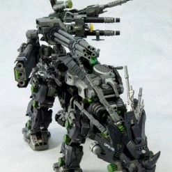Kotobukiya Zoids HMM-021 DPZ-10 Dark Horn 1/72 Scale Model Kit