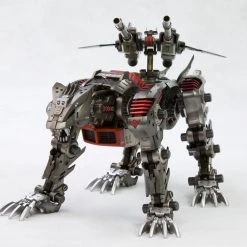 Kotobukiya 1/72 Zoids HMM EZ-035 Lightning Saix Marking Plus Scale Model Kit