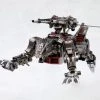 Kotobukiya 1/72 Zoids HMM EZ-035 Lightning Saix Marking Plus Scale Model Kit