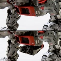 Kotobukiya 1/72 Zoids HMM EZ-035 Lightning Saix Marking Plus Scale Model Kit