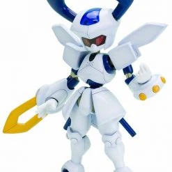 Other Model Kits/ Accessories Kotobukiya Medarot Medabots Model Kit KWG00-M Rokusho Action Plastic Model Kit Re-issue KP201R