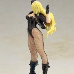 Kotobukiya Bishoujo DC Black Canary (2nd Edition) Statue Figure DC051