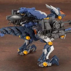 Kotobukiya 1/72 Zoids HMM #049 RZ-030 Gun Sniper W2 Scale Model Kit